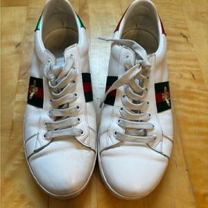 Gucci Ace Sneaker